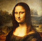 monalisa  hnhnhn